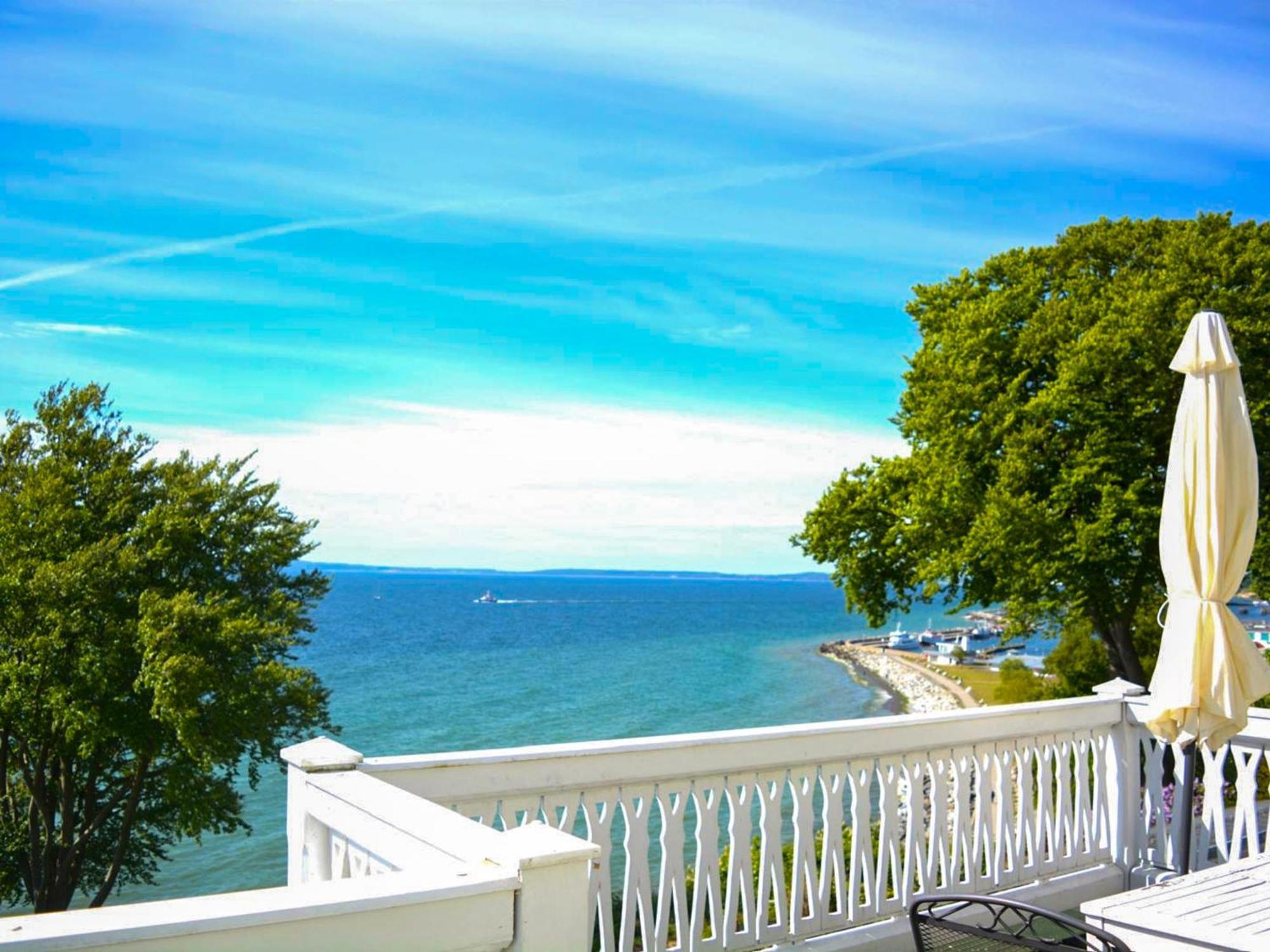 Appartement Seerose Ruegen