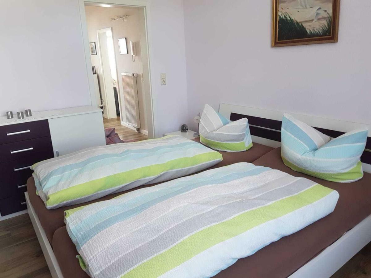 Seerose Ruegen Appartement